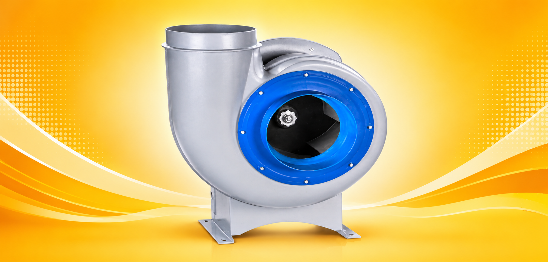 Laboratory Blower