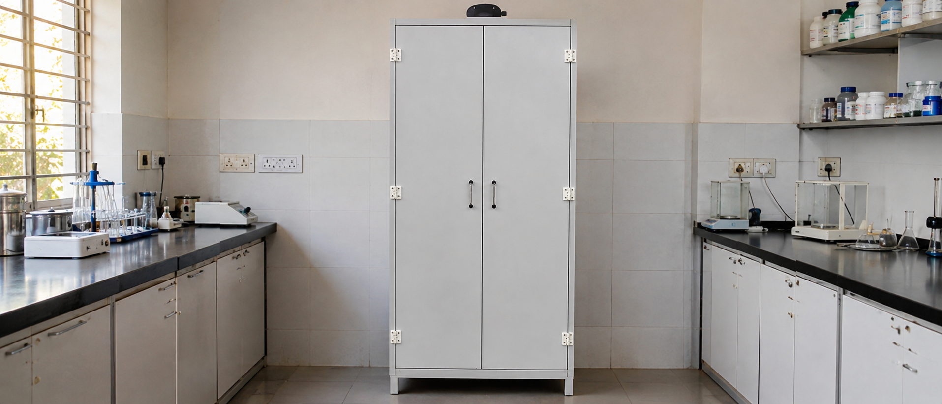Chemical Cabinet